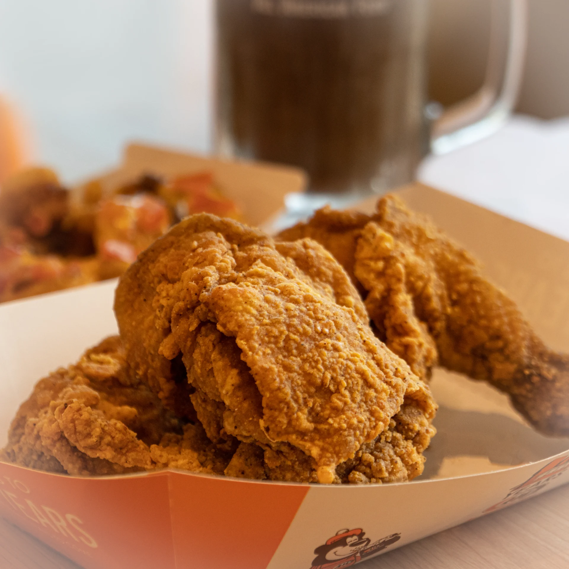 A&W Restaurants